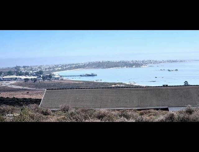 LAND FOR SALE IN ST HELENA VIEWS